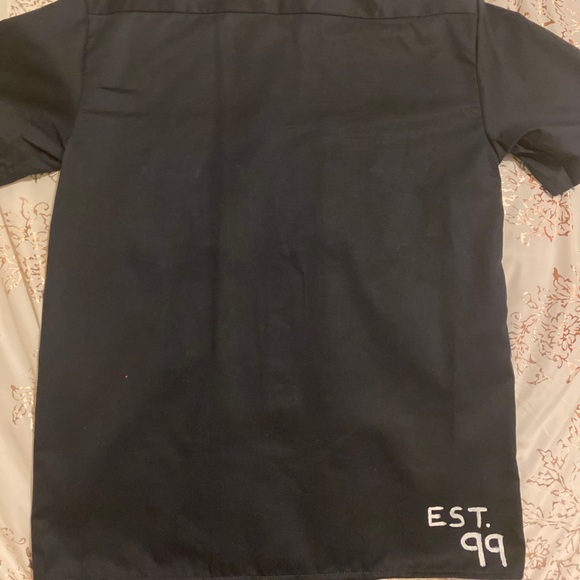 Dickie shirt - Picture 2 of 2